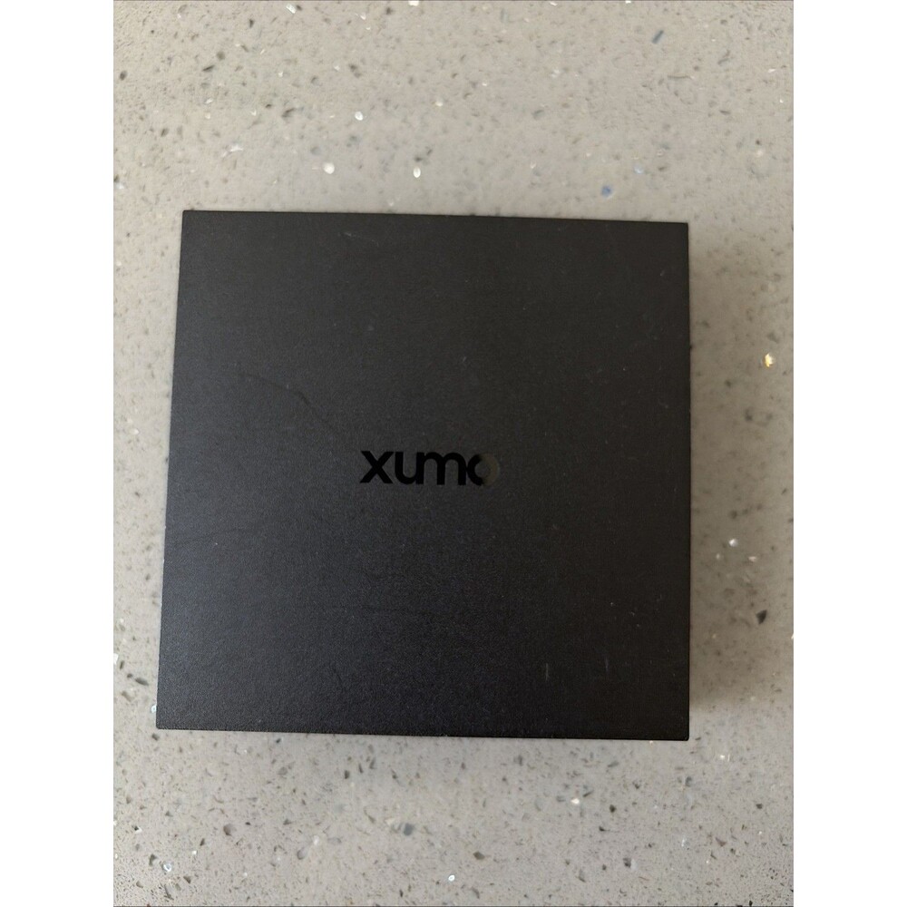XUMO ES1A Stream BOX ONLY Streaming Device Ver 1.3 Dolby HDMI Ethernet Connect